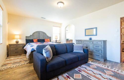 Balloon fiesta home - Foto 45