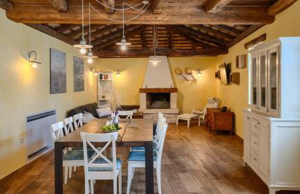 Family villa Elizabeta with pool in Umag - Foto 20