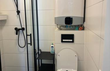 Apartamenty nad morzem Przy klifie 3 Dębina - Foto 29