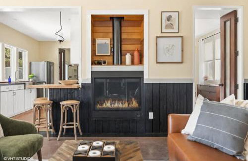 The White Owl by Juniper Holiday + Home - Foto 10