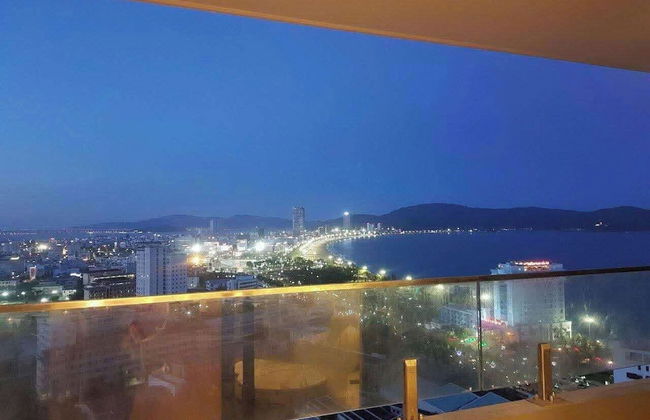 FLC SEATOWER - ST APARTMENT - Foto 19