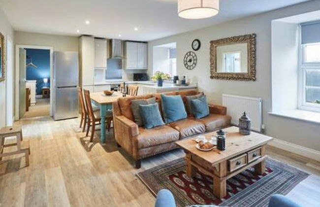 Host Stay The Nook - Foto 2