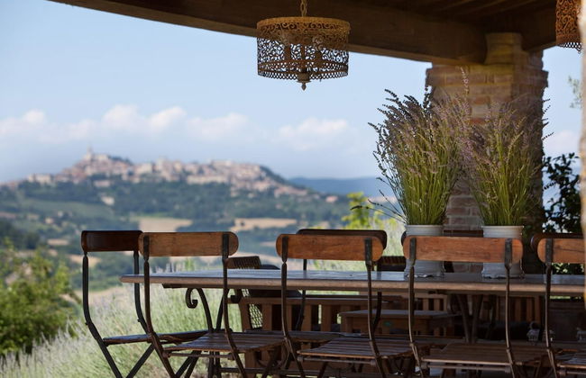 Casale Delle Lavande 10 - Foto 55