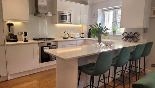 Three Bedroom Apartment by Beautiful Park - Foto 3