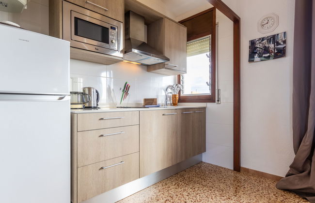 Drassanes III - Foto 10