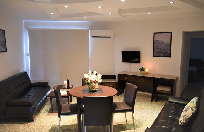 Napa City Apartments - Foto 47