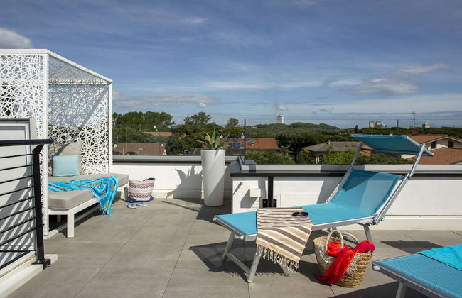 Appartamenti le Vele - Siroli Collection - Foto 57