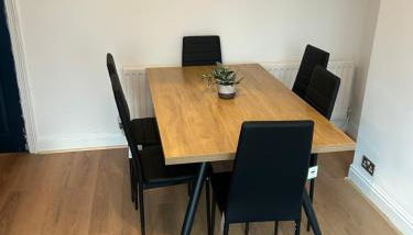 Cosy Apartment in Wallasey Village Near Liverpool - Foto 3