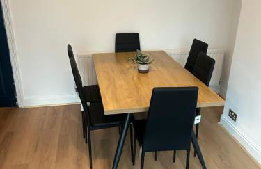 Cosy Apartment in Wallasey Village Near Liverpool - Foto 3