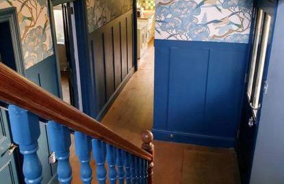 Peacock cottage- Two bedroom country cottage. - Photo 15