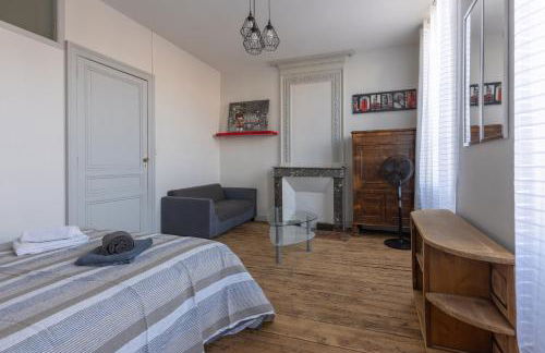 Maison avec Jardin "Côté Vintage" - Foto 17