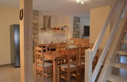 Holiday Home Bärenstein by Interhome - Foto 18