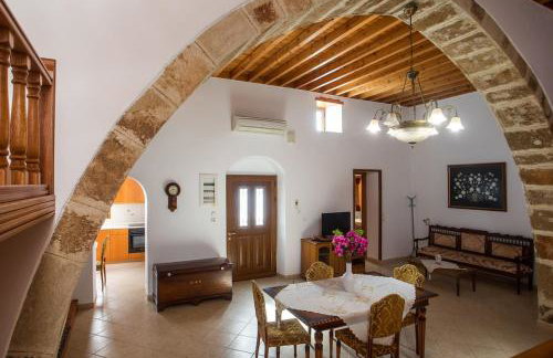 Socrates traditional house - Foto 27