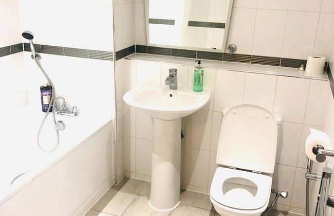 Riverside Apartment - Foto 8