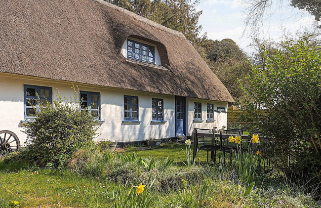 6 Person Holiday Home in Soby Aero - Foto 31