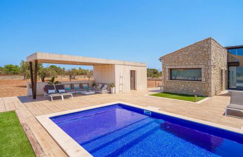 Villa Es Velar 34 de Binissalem - Photo 44