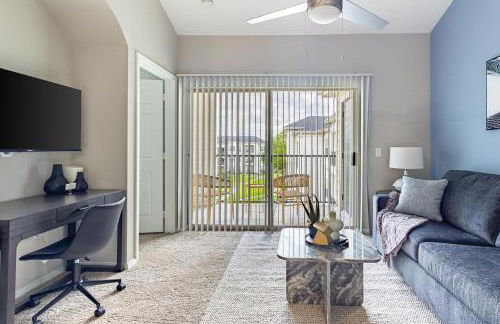 Landing Incredible 1BD Gym - Foto 4