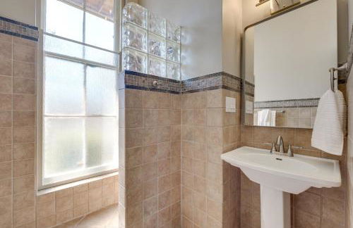 Historic New Albany Apartment about 6 Mi to Louisville - Foto 14