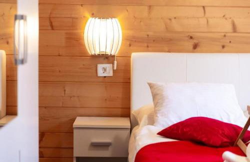 Apartments Plitvice forest - Foto 20