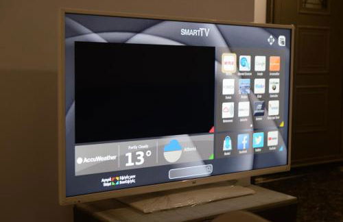 Green Point Home Chios - Foto 64