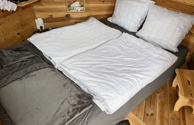 Kotas - Chez Flo & Marc - Foto 13