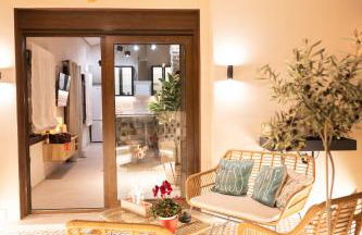 La casa de las flores - Photo 48