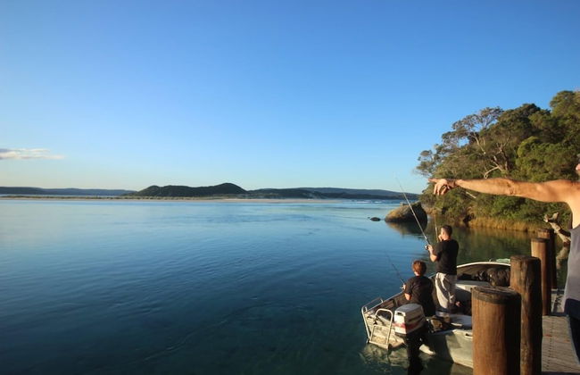 Tinglewood Cabins - Foto 23