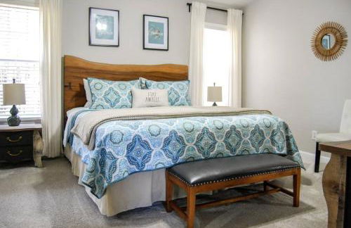 At Home by Mall of GA! - Foto 9