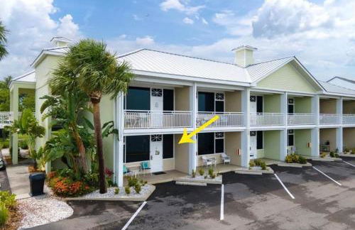 Little Harbor Resort #301 Tampa Bay FL Beach, Nautical Paradise - Photo 17