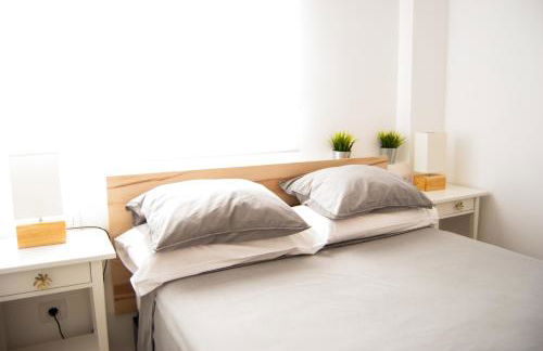 Home2Book Modern Center Apartment With Terrace - Foto 29