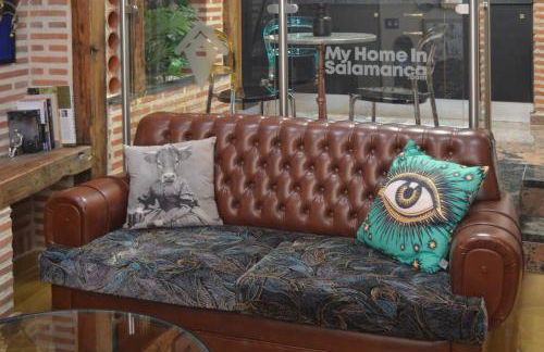 Palacio de Congresos by My Home in Salamanca - Foto 23