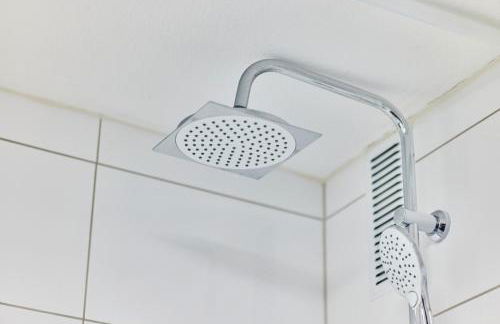 Marta - Durchdacht für Monteure und Kurzreisende 2 Zimmer 4 Betten - Foto 26