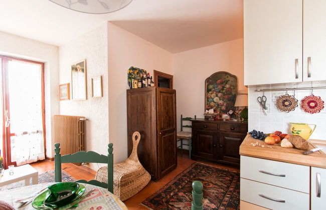 Appartamento Le Regine - Photo 19