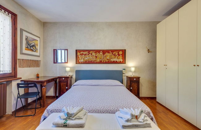 Villa in Castelbelforte Near Lago di Garda - Foto 10