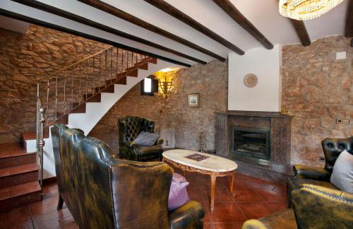 Casa Maro Prenafeta - Foto 34