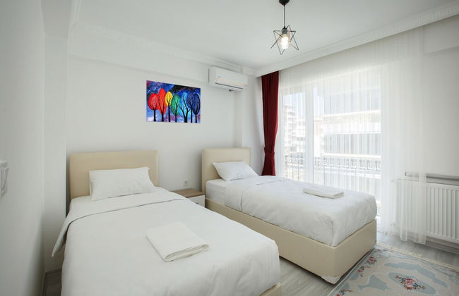 Golden Star Suites - Foto 9