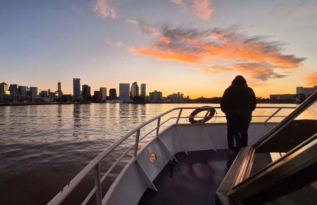 Rio de la Plata Boat Tour - Photo 2