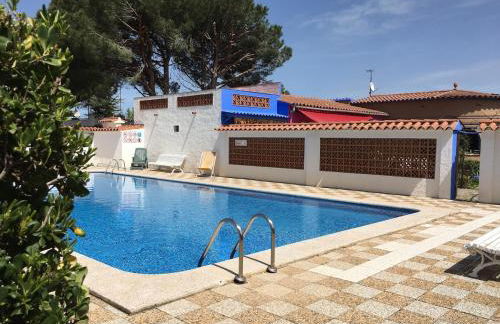 La Casita Azul, L'Escala, Con climatización - Foto 28