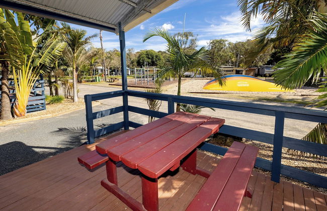 BIG4 Manning Point Holiday Park - Foto 58