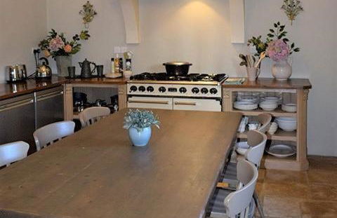 Oundle Bespoke Apartments - Photo 9