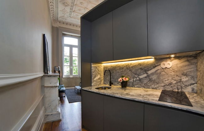 Solar da Avenida - Photo 23