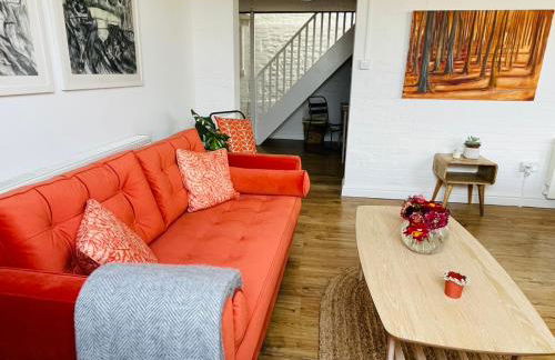 Barn Cottage -Westerlands - Foto 43