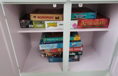 Prime location for Snowdon, Family and Dog friendly! - Photo 32