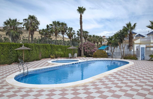 Quesada Golf Holiday Villa - Foto 10