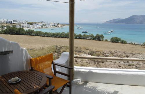 Apollon Koufonisia Studios - Photo 11