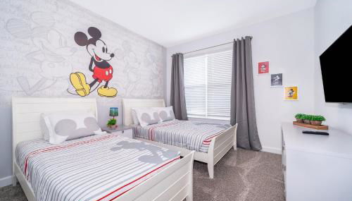 2668DR VILLA 5 BED/5 BA (SANITIZED) - Foto 5