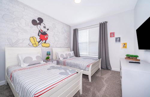 2668DR VILLA 5 BED/5 BA (SANITIZED) - Foto 5