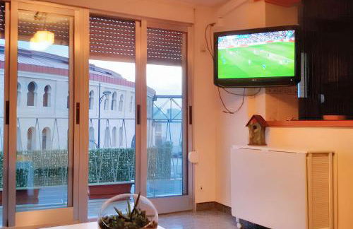 Comfortable Apartment in Villena's Center / Air Conditioning - Foto 9