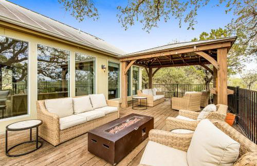 Cliff side Oasis - Foto 26