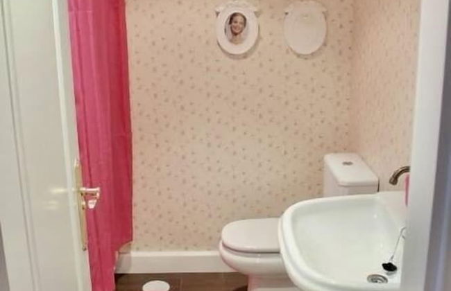 Luxury Apartment Santa Barbara Castle - Foto 17